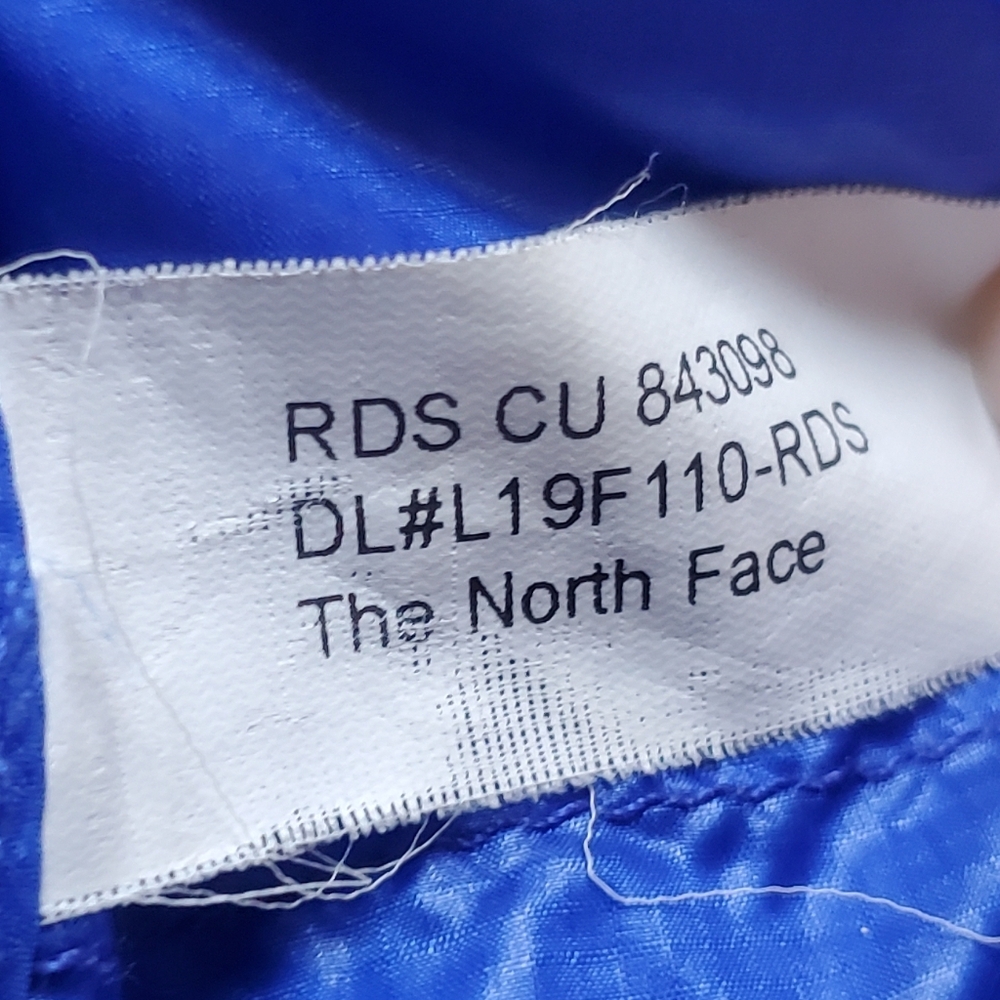 The North Face Sierra Peak 800 Down Puffer, Large - Picture 5 of 11